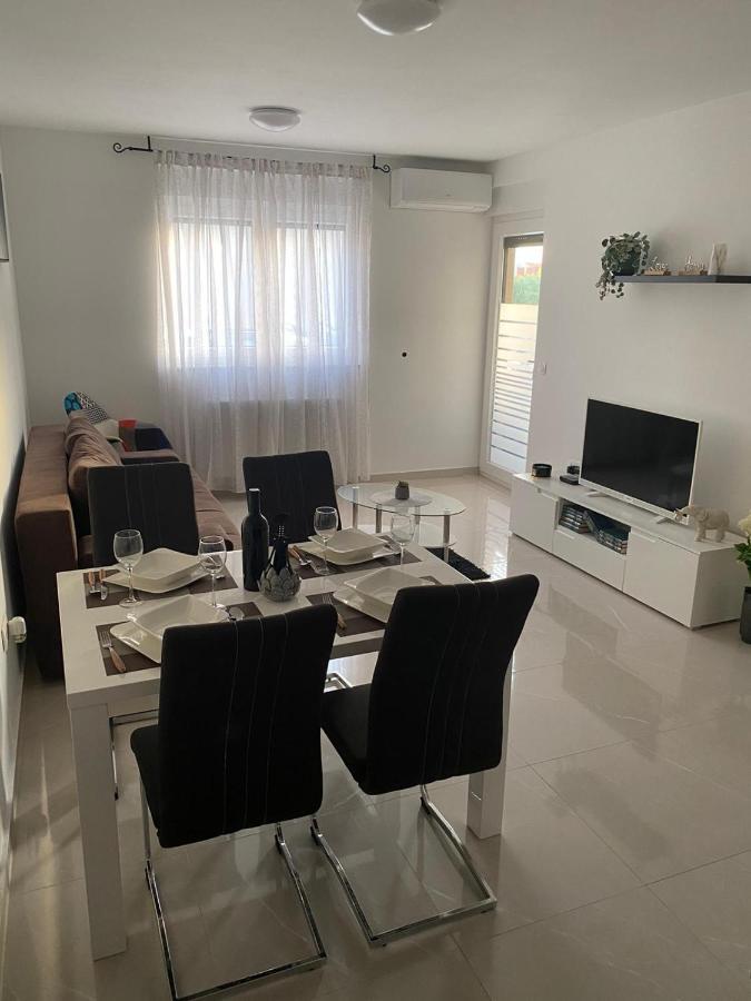 Apartman K&D Zadar Exterior photo