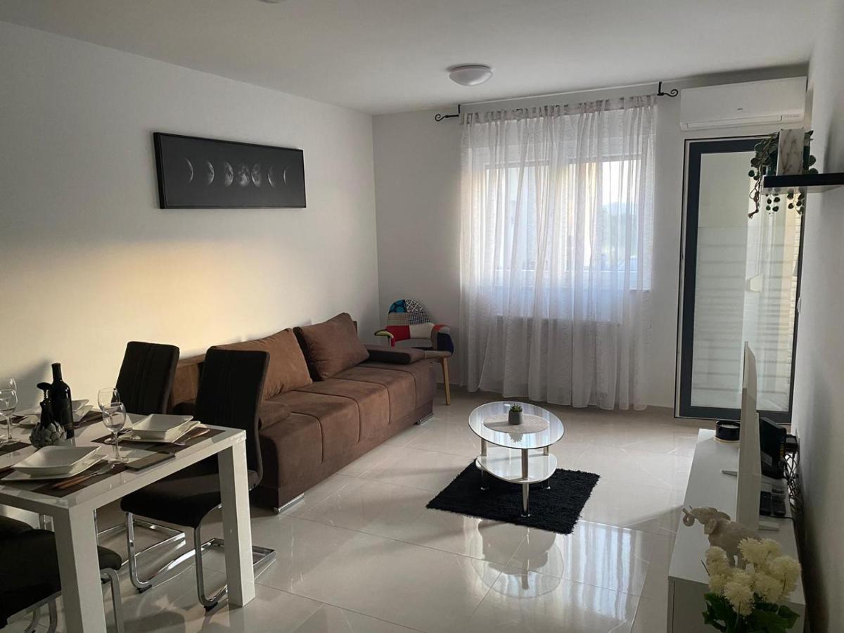 Apartman K&D Zadar Exterior photo