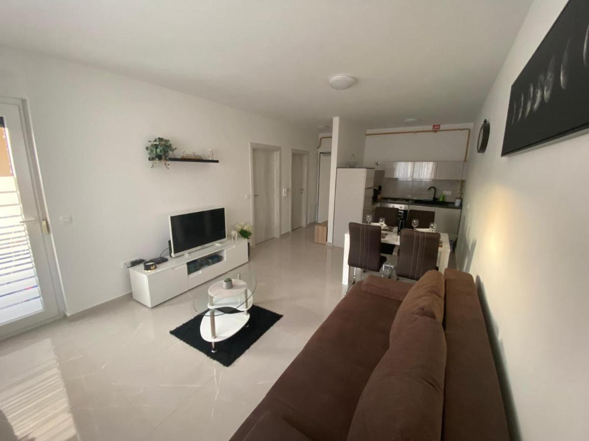 Apartman K&D Zadar Exterior photo