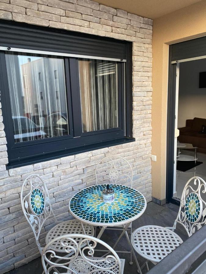 Apartman K&D Zadar Exterior photo