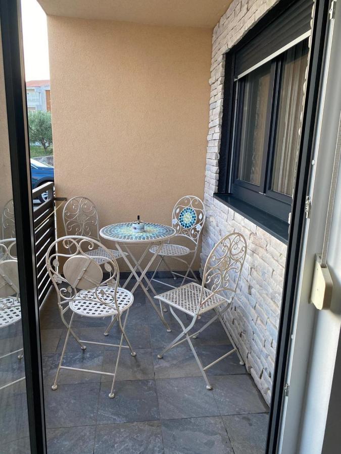 Apartman K&D Zadar Exterior photo