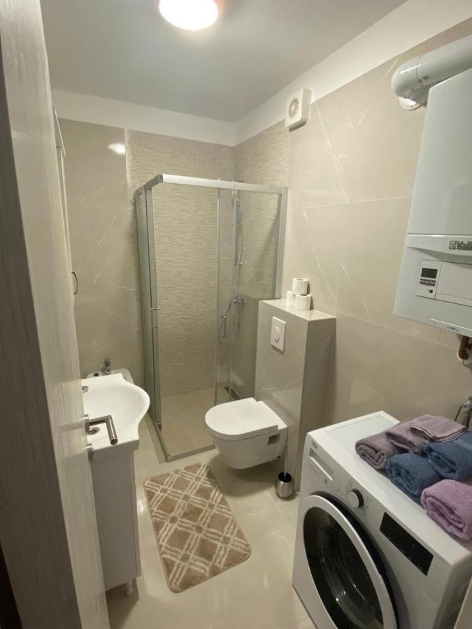 Apartman K&D Zadar Exterior photo