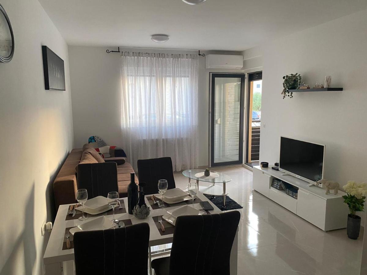 Apartman K&D Zadar Exterior photo