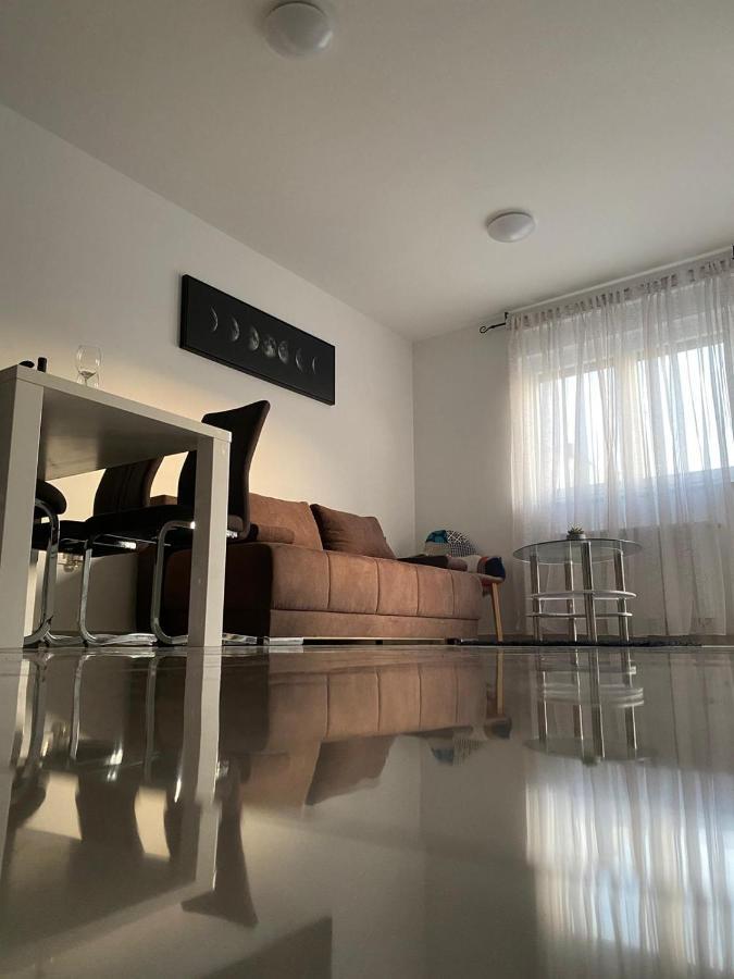 Apartman K&D Zadar Exterior photo