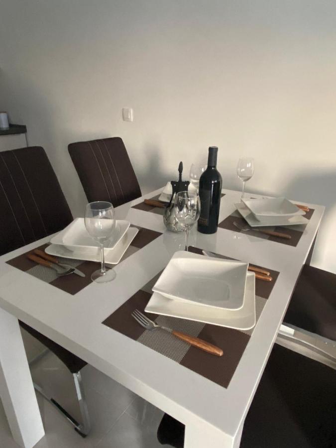 Apartman K&D Zadar Exterior photo