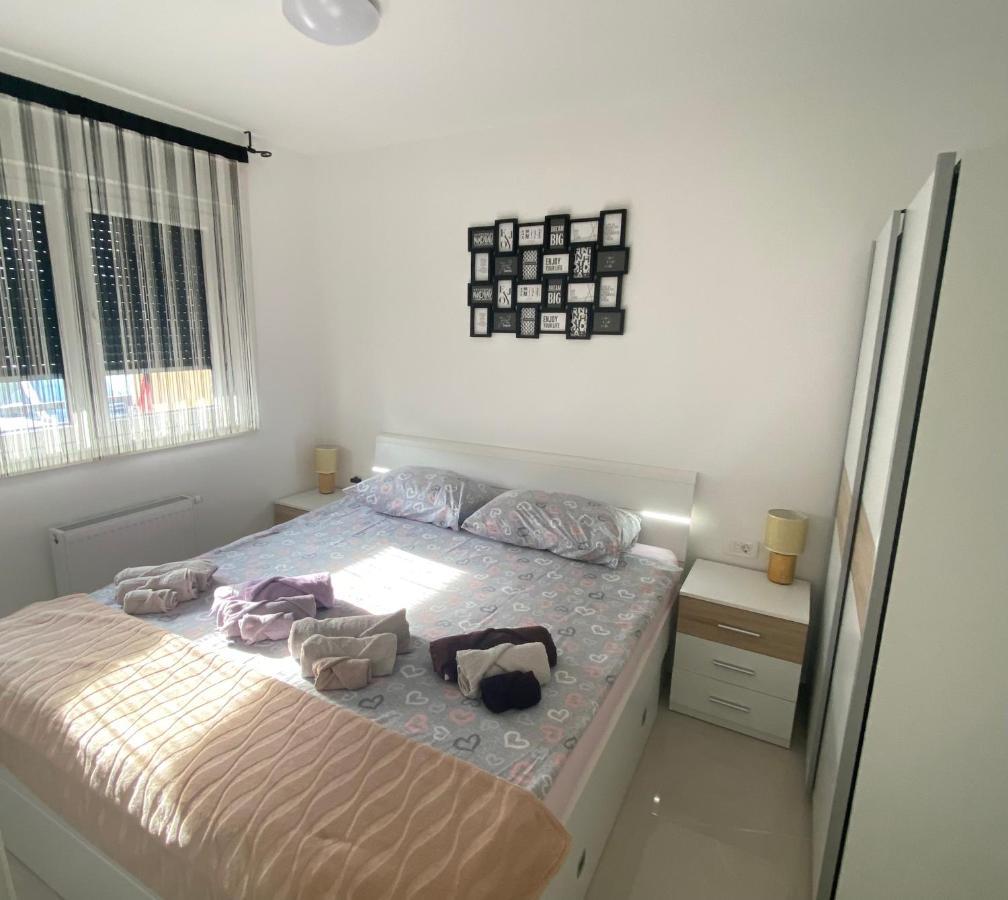 Apartman K&D Zadar Exterior photo