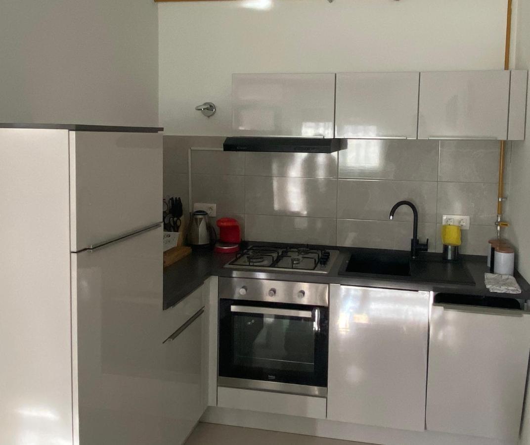 Apartman K&D Zadar Exterior photo
