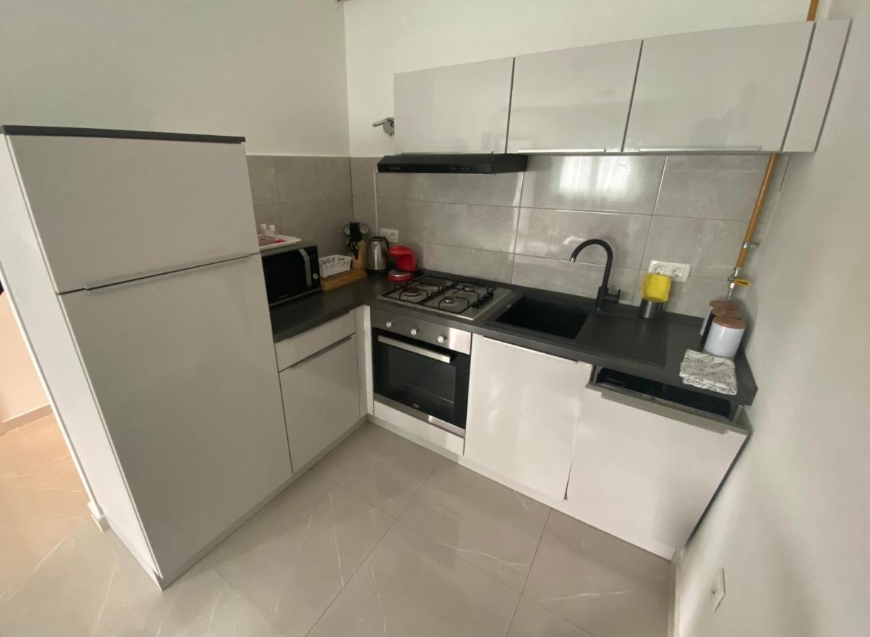 Apartman K&D Zadar Exterior photo